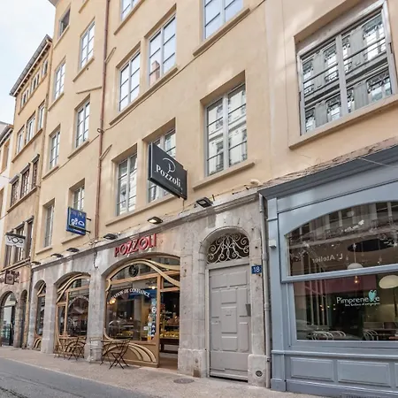 Apartamento Guestready - Modern In The Heart Of La Presqu'ile